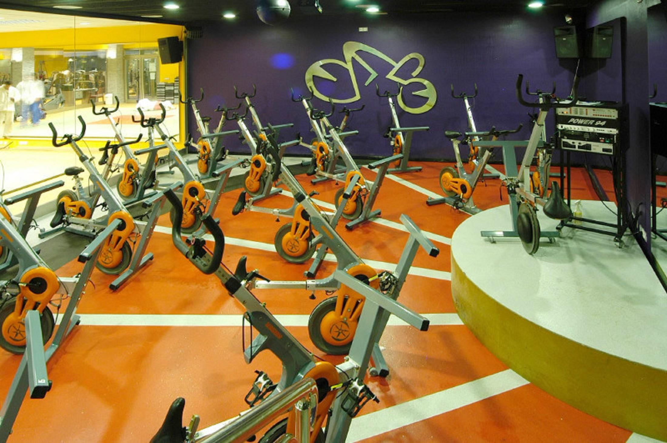 Evenia Olympic Resort Лорет де Мар Екстериор снимка