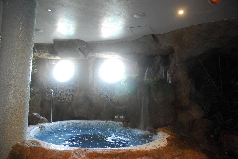 Evenia Olympic Resort Лорет де Мар Екстериор снимка